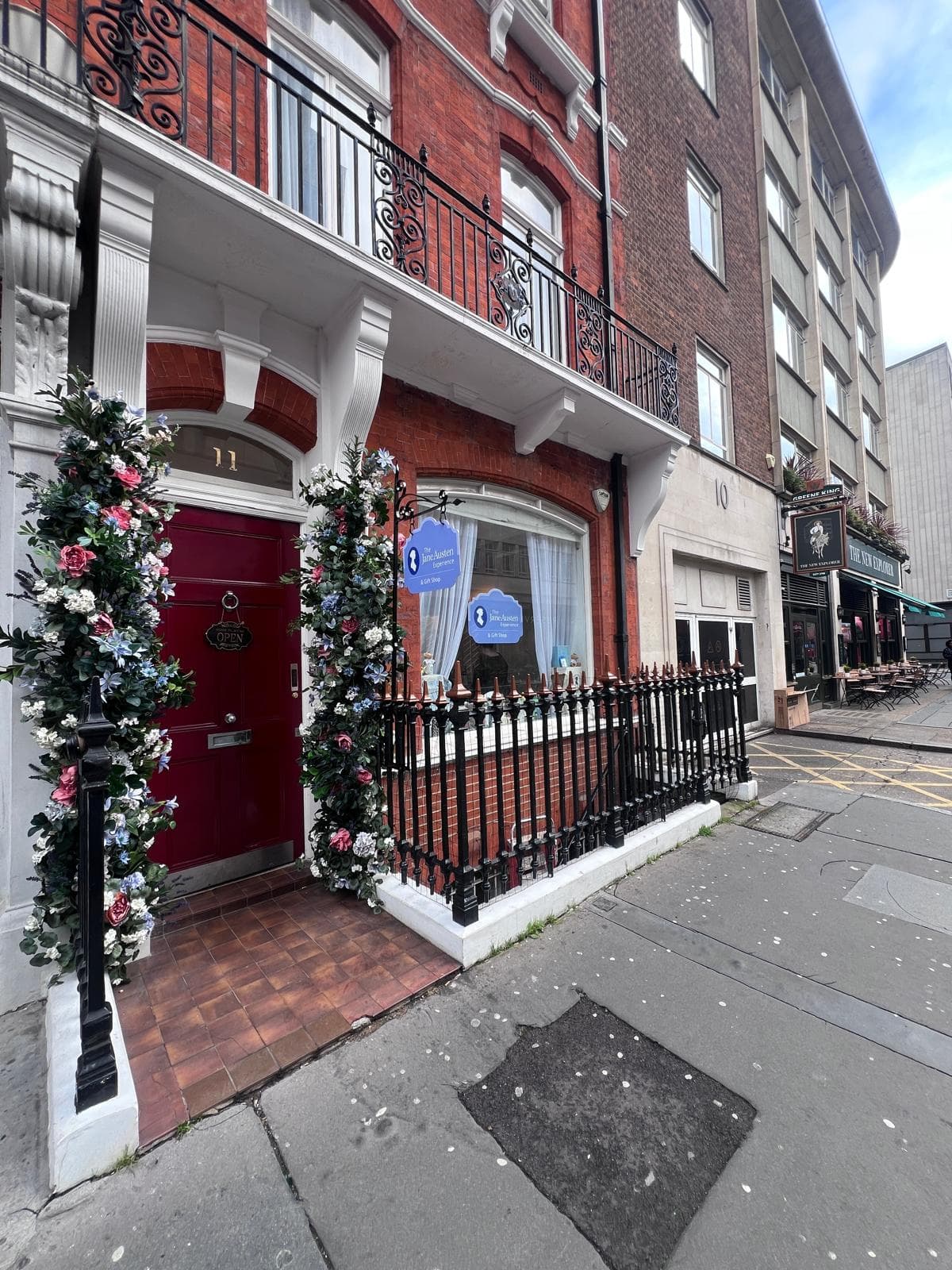 Jane Austen Experience Centre — image 1